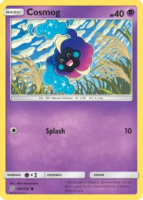 Cosmog from SM - Unified Minds