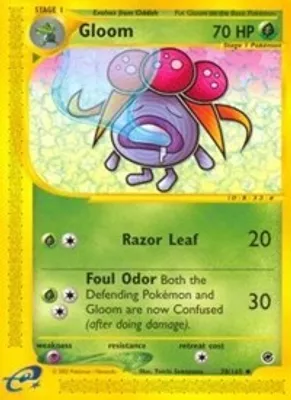 Gloom from Expedition