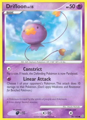Drifloon from Stormfront
