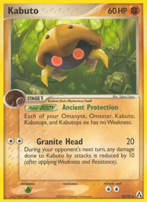 Kabuto from EX Legend Maker