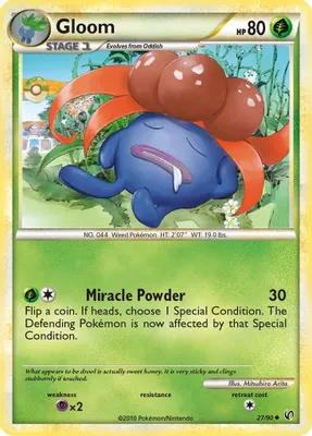 Gloom from Undaunted