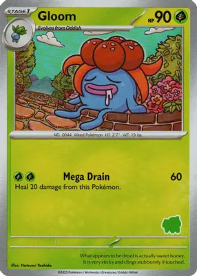 Gloom from My First Battle